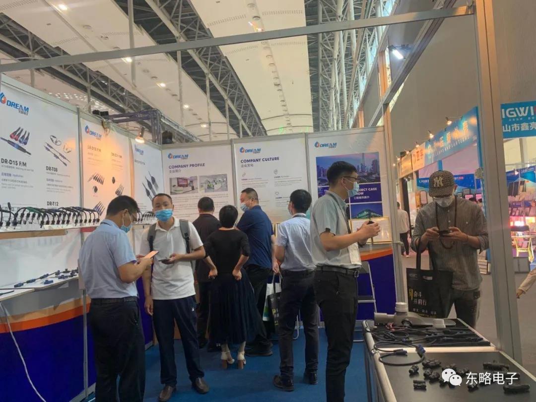 防水連接器 防水連接器