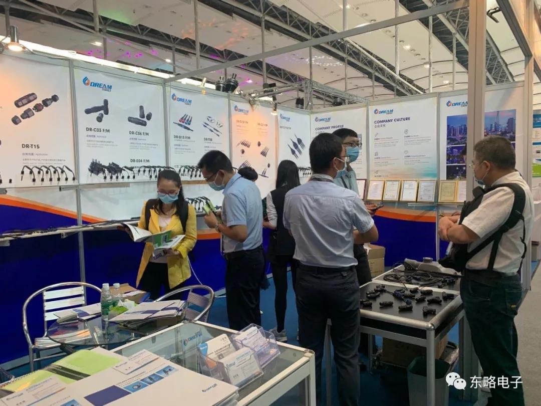 防水連接器 防水連接器