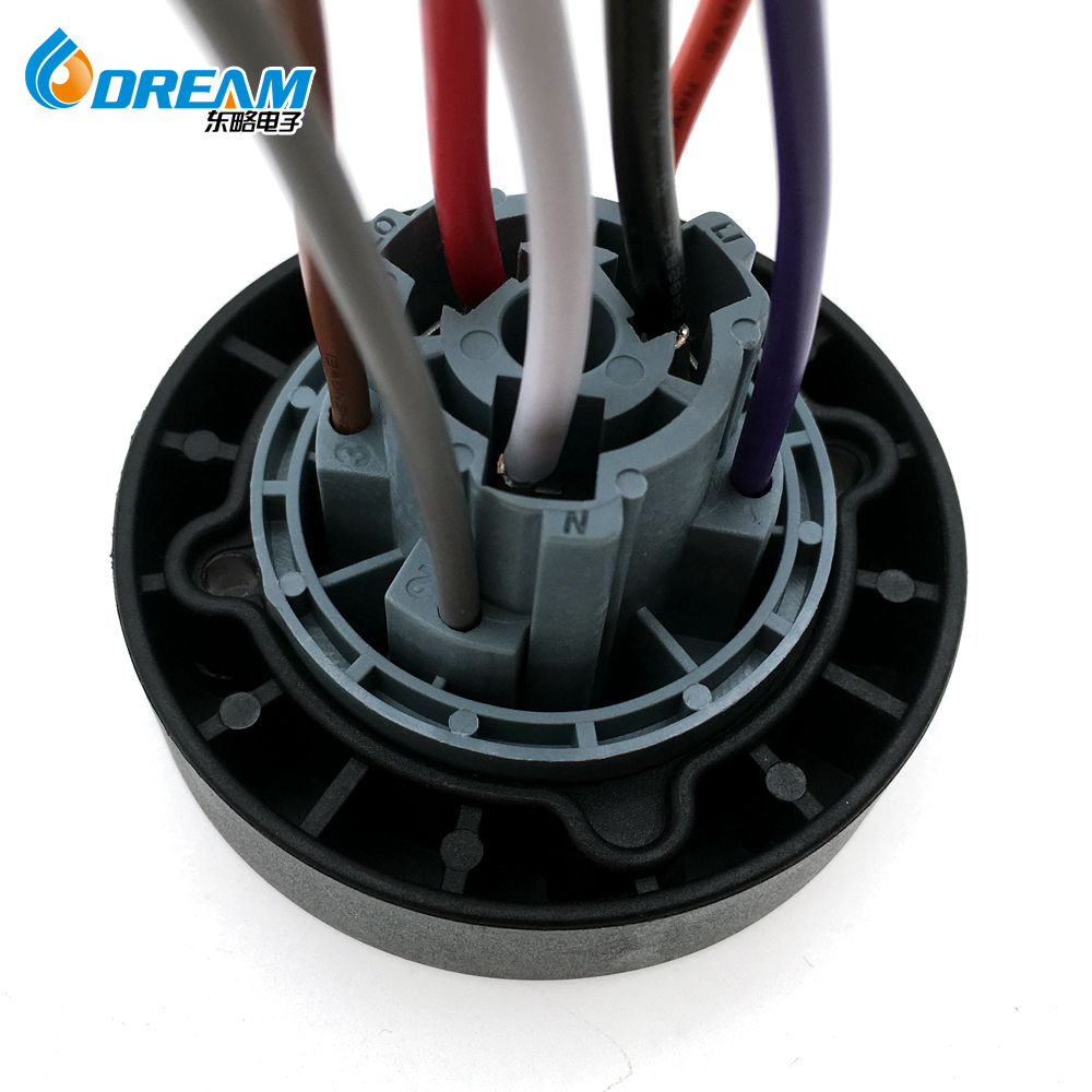 waterproof connector waterproof connector