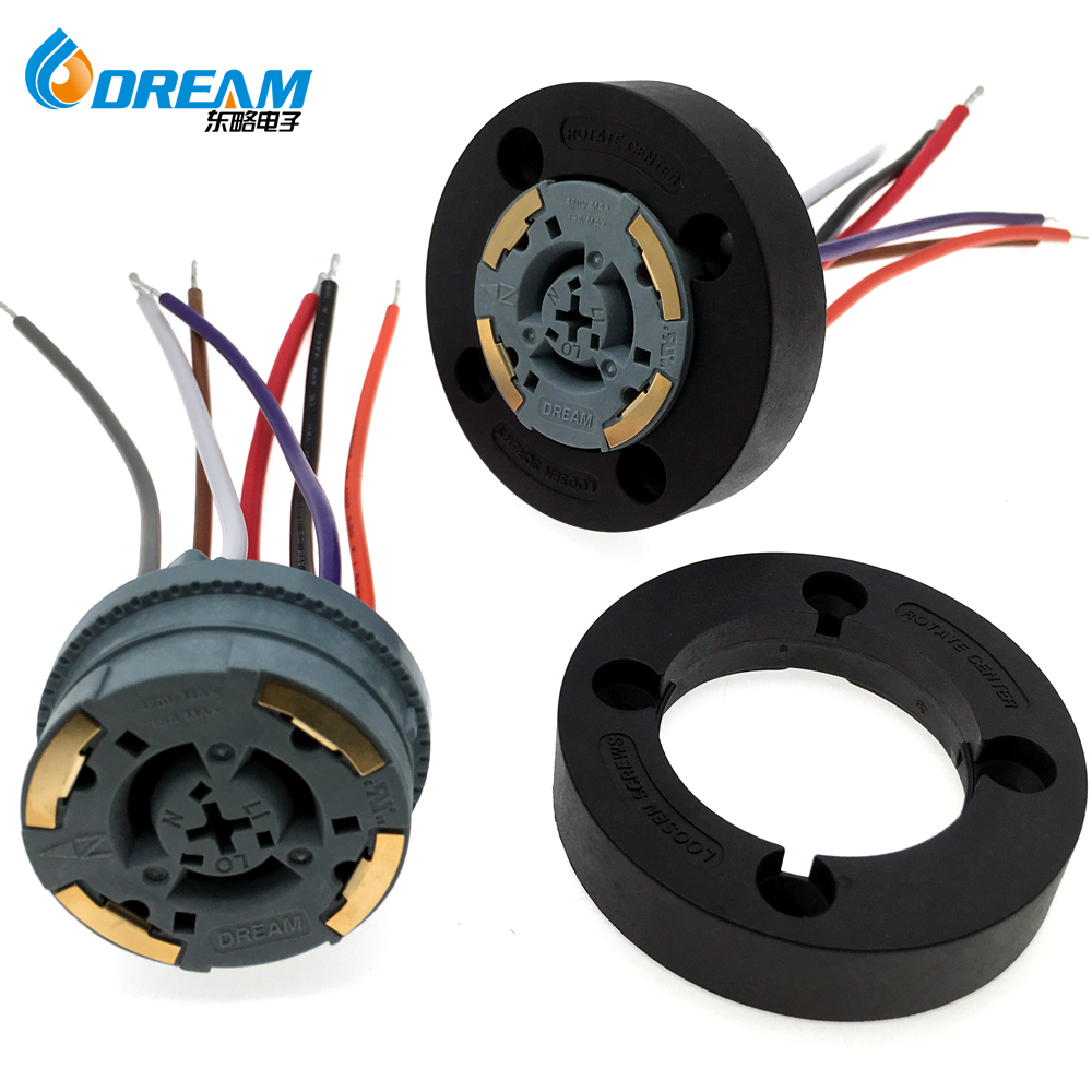 waterproof connector waterproof connector