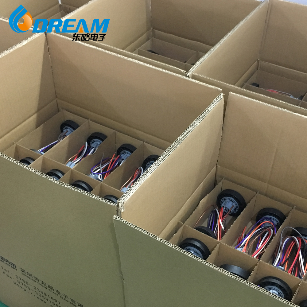 waterproof connector waterproof connector