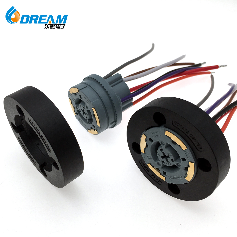 waterproof connector waterproof connector