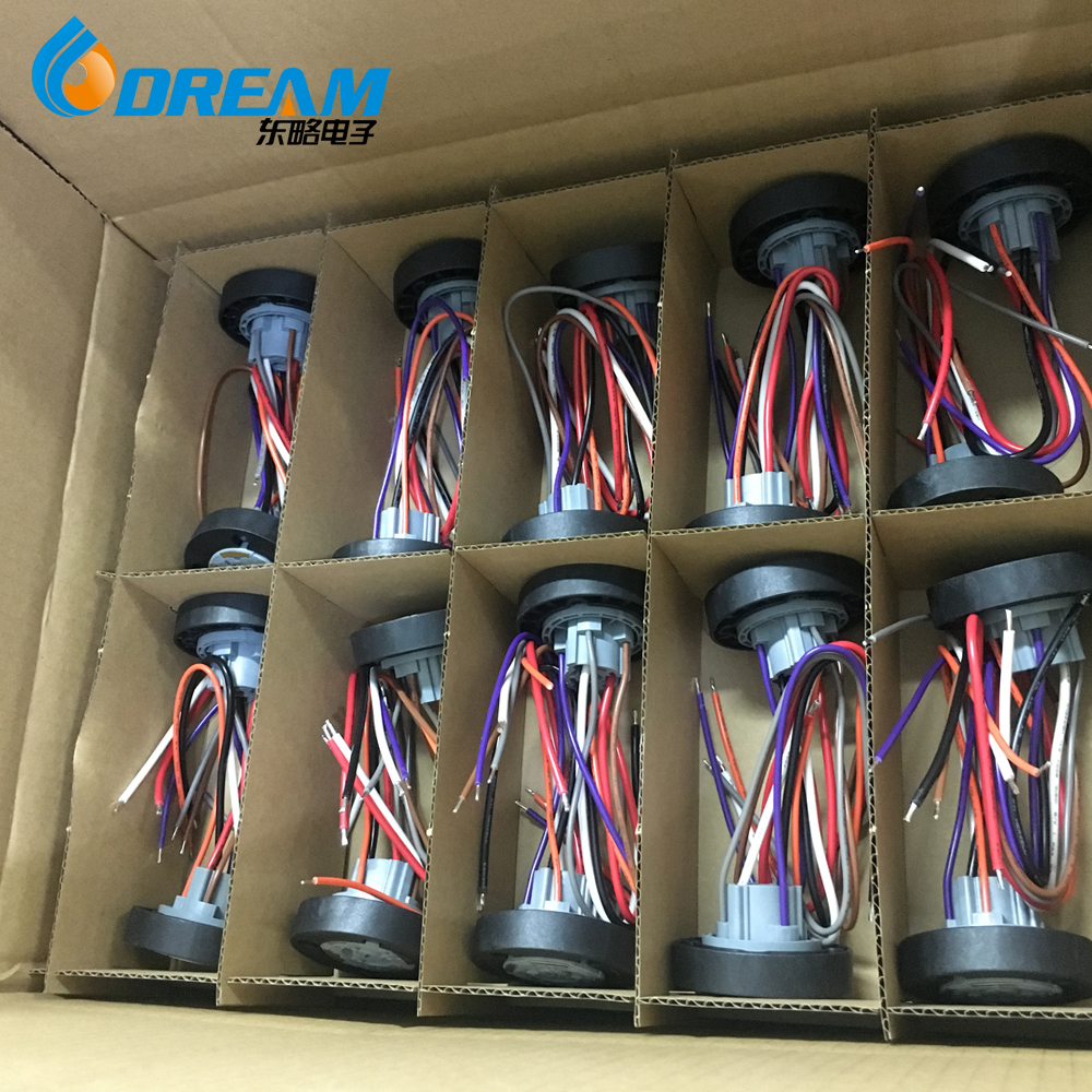 waterproof connector waterproof connector