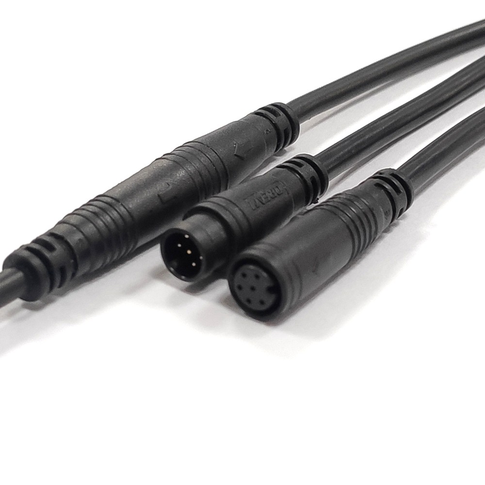 waterproof connector waterproof connector