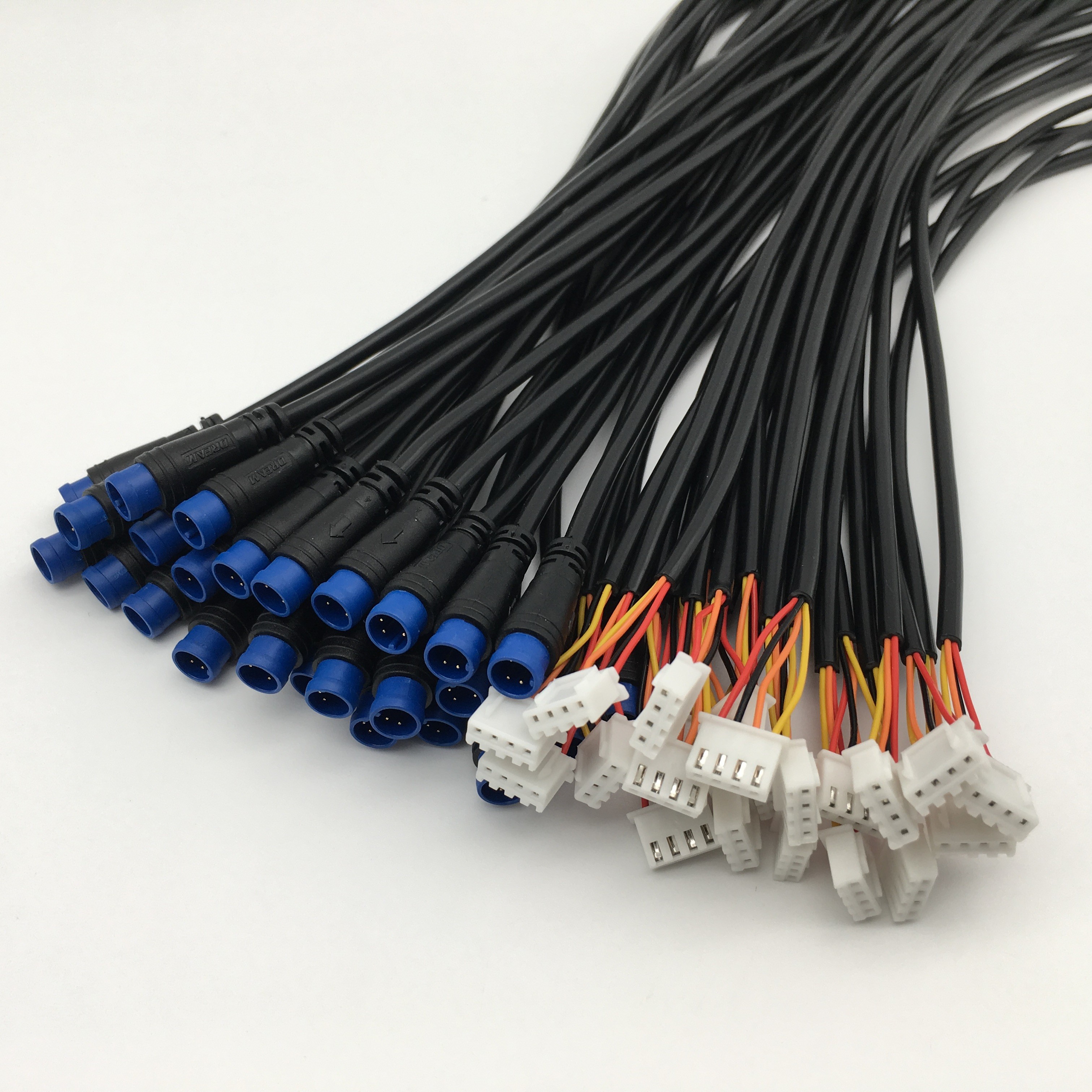 waterproof connector waterproof connector