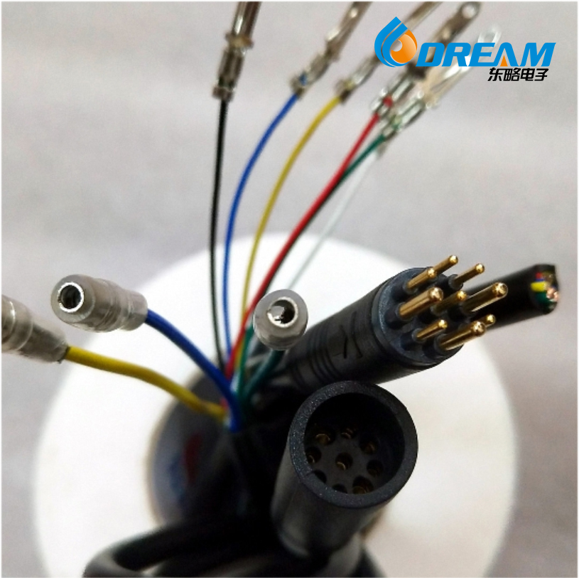 waterproof connector waterproof connector