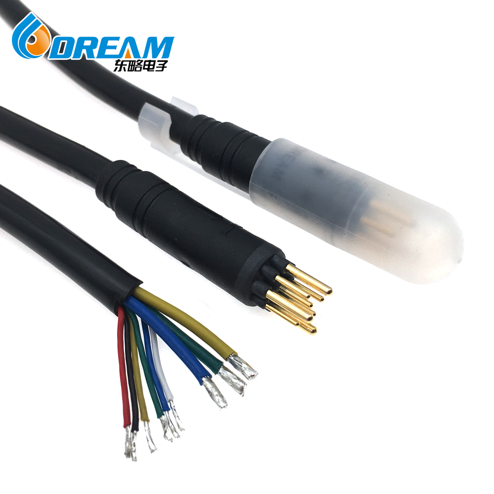 waterproof connector waterproof connector