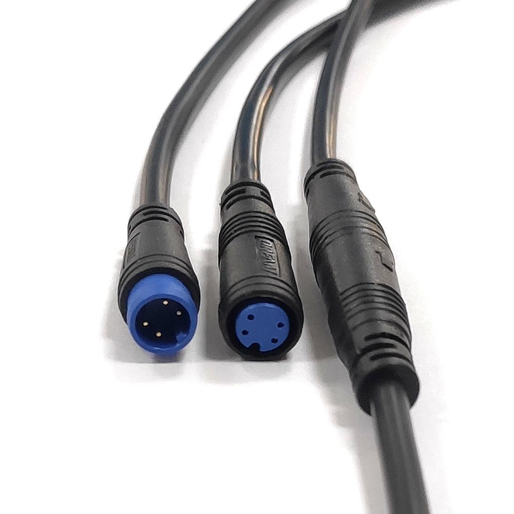 waterproof connector waterproof connector