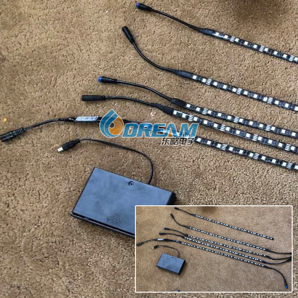 waterproof connector waterproof connector