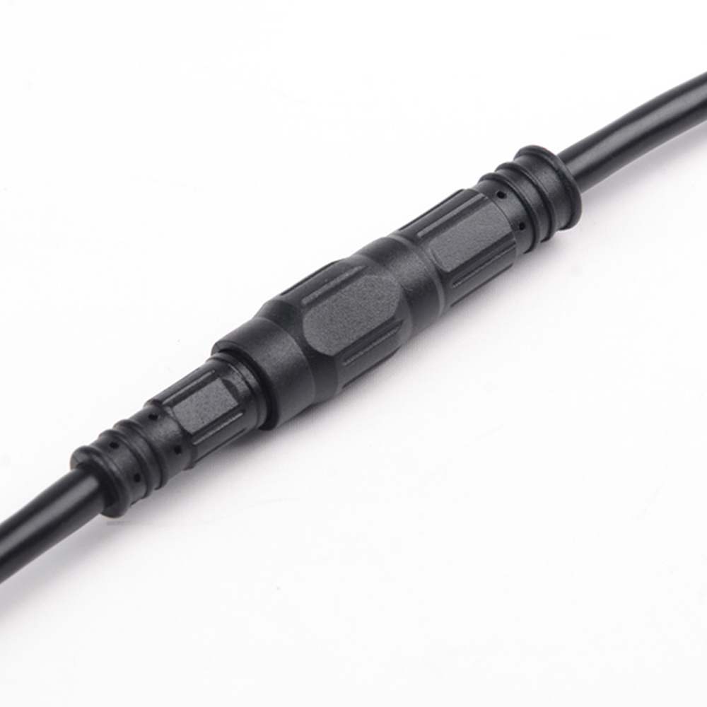 waterproof connector waterproof connector