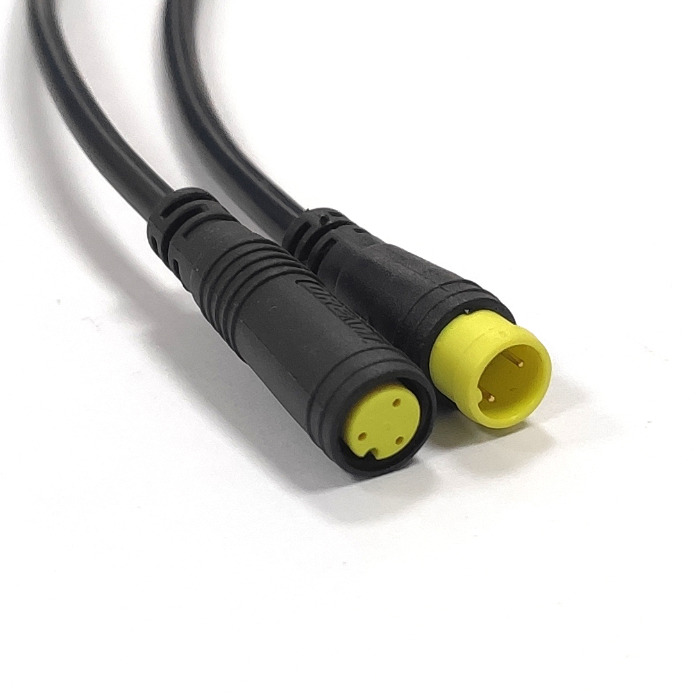 waterproof connector waterproof connector