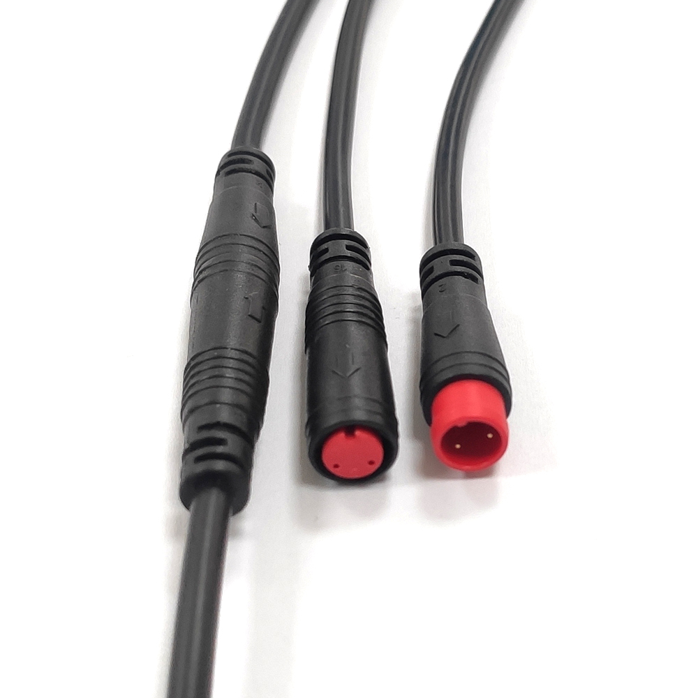 waterproof connector waterproof connector