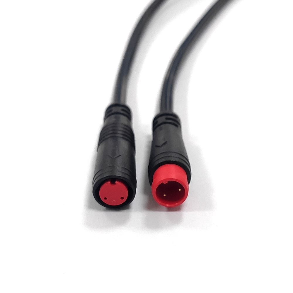 waterproof connector waterproof connector