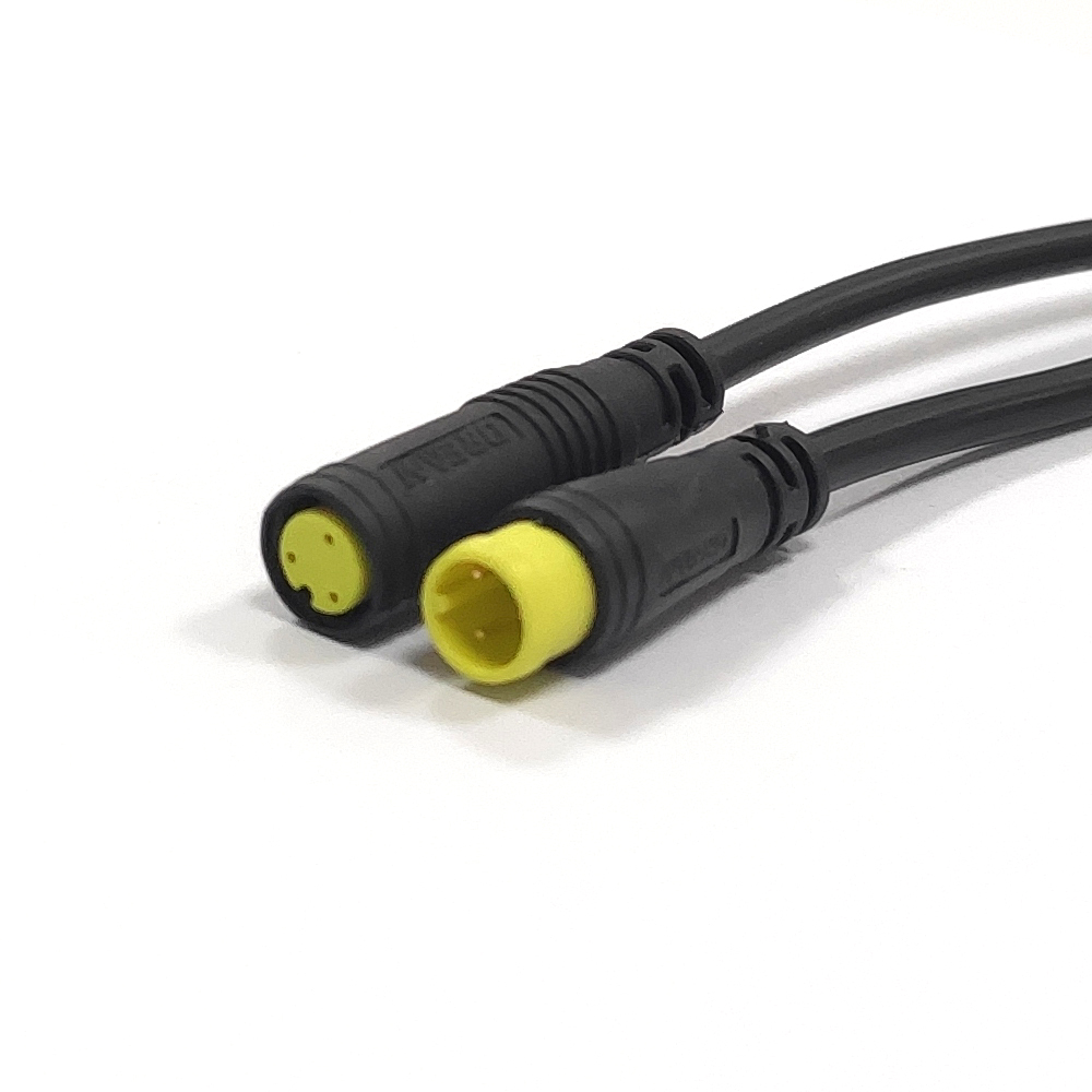 waterproof connector waterproof connector