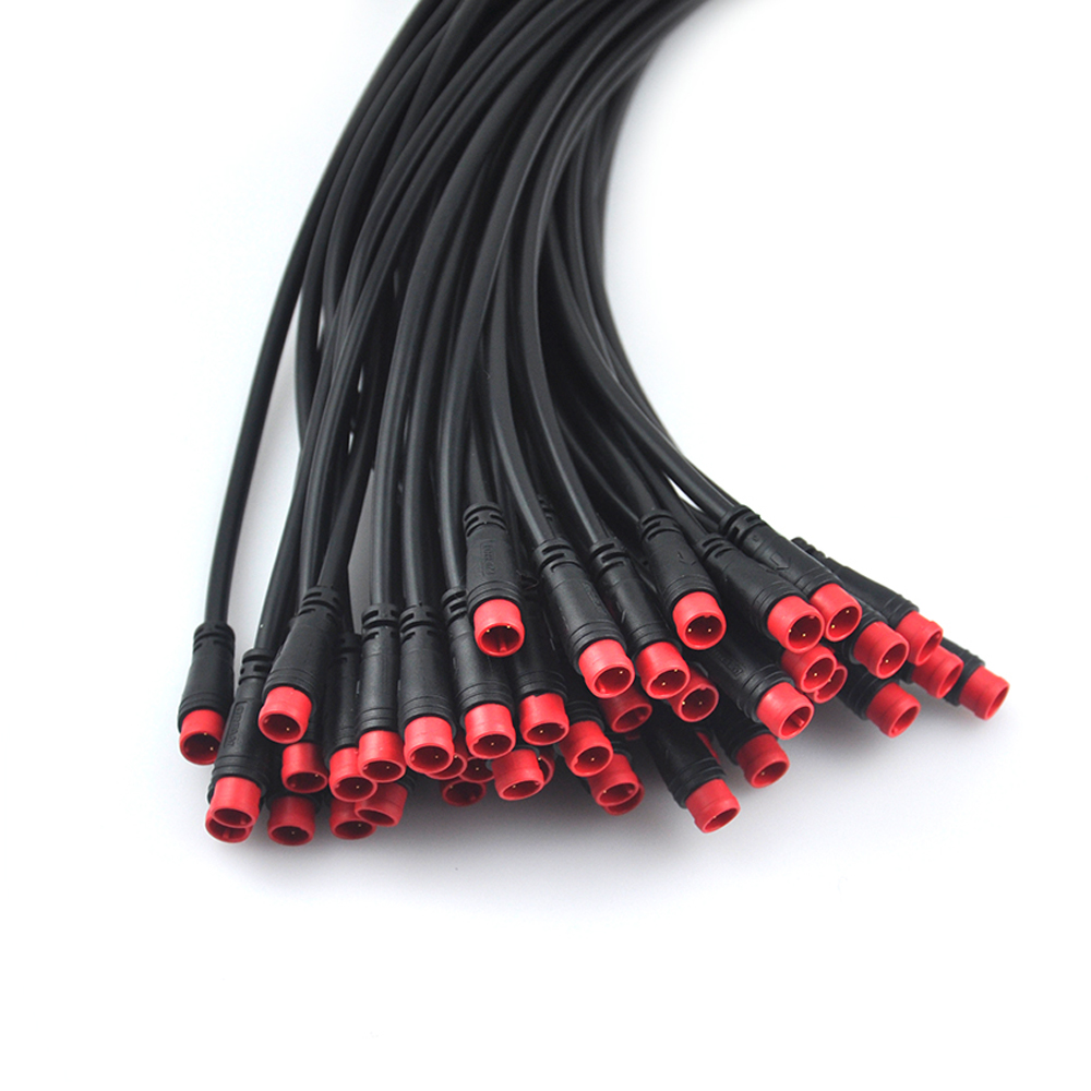 waterproof connector waterproof connector