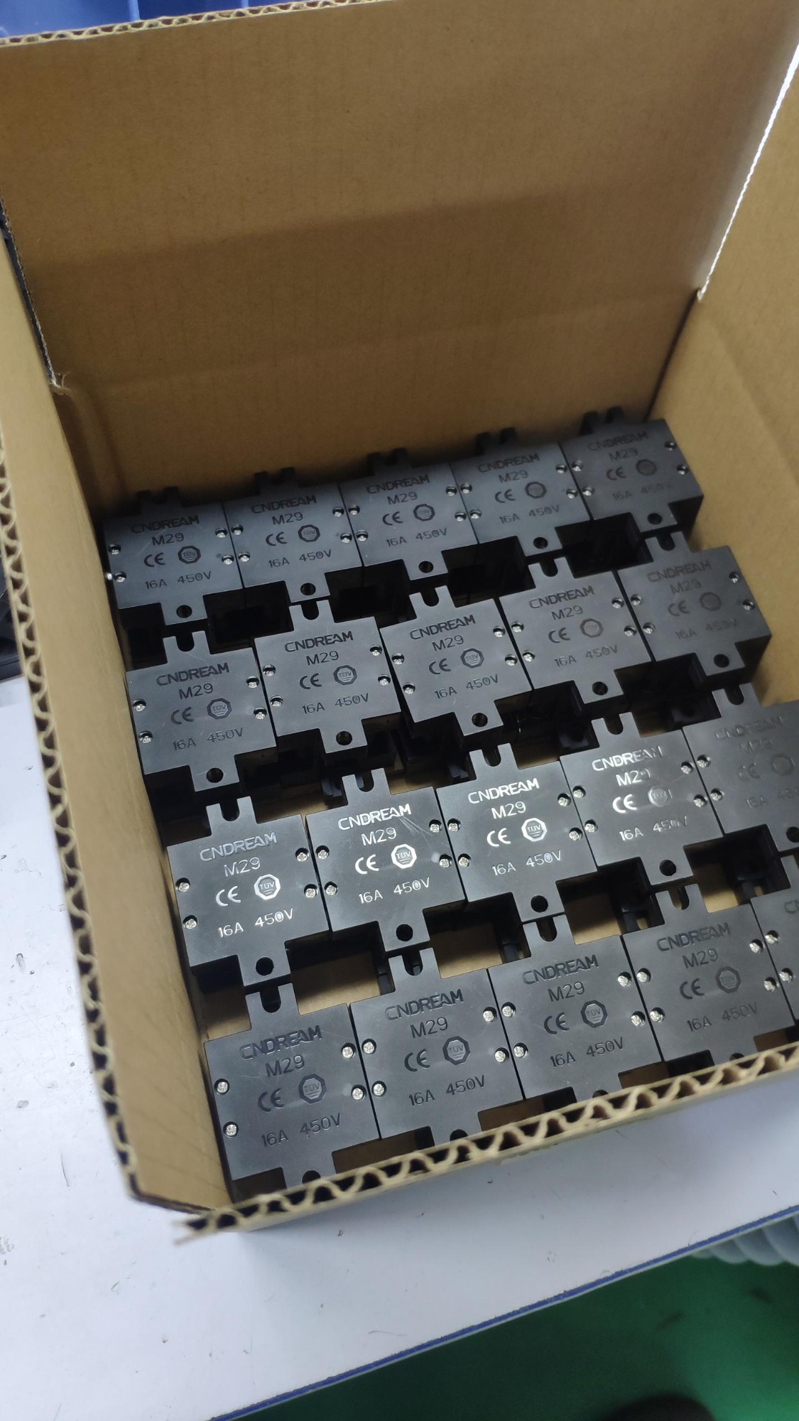 waterproof connector waterproof connector