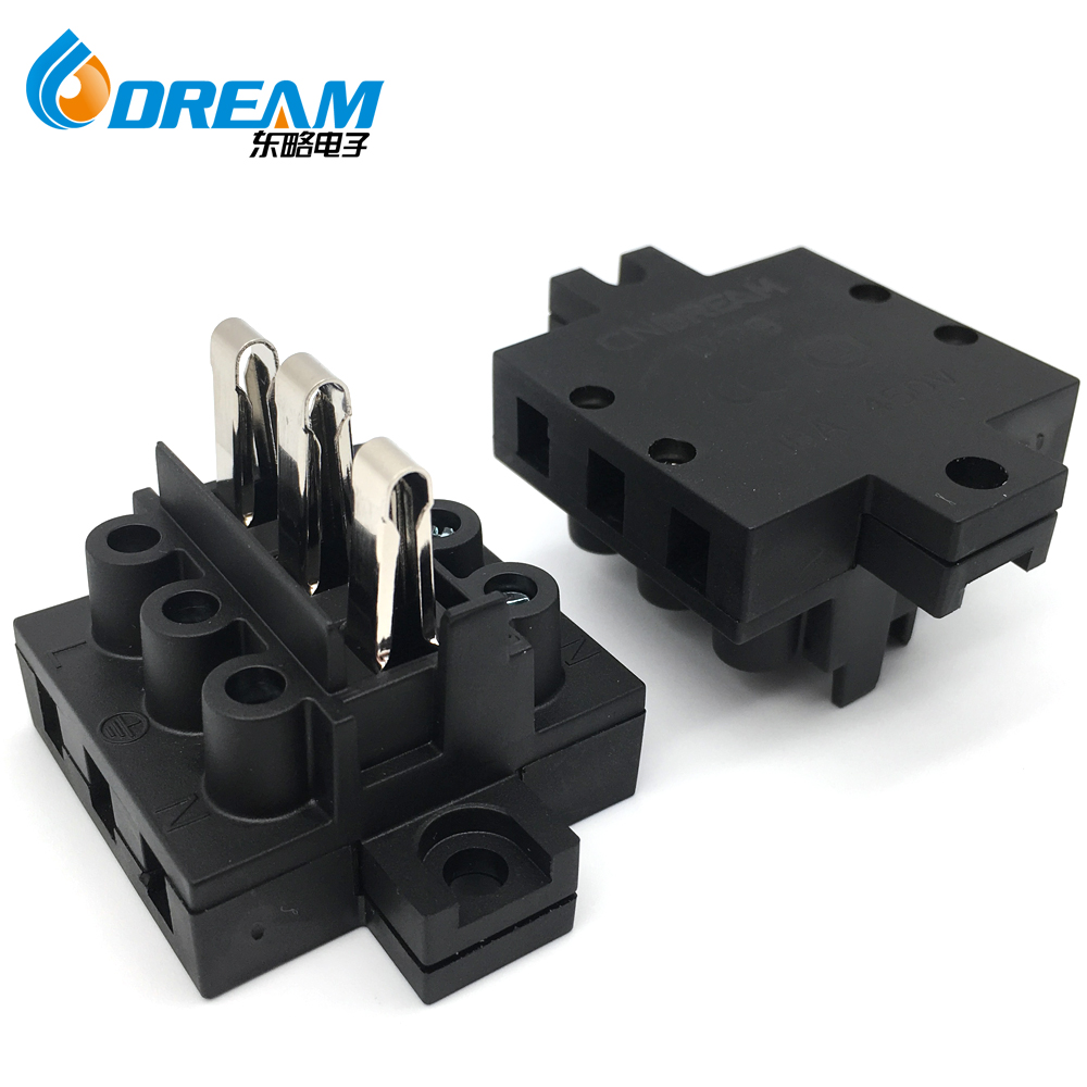 waterproof connector waterproof connector