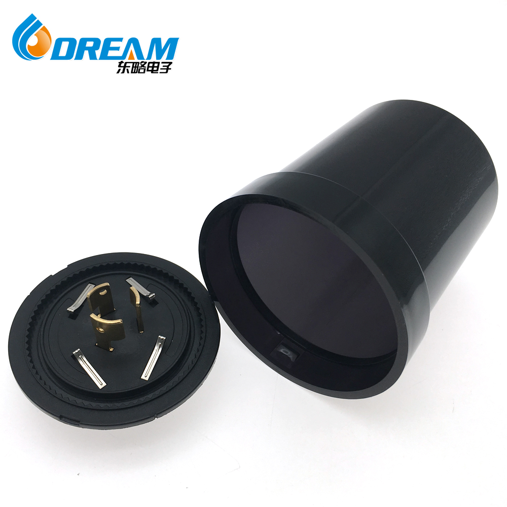 waterproof connector waterproof connector